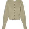 Cardigan en tricot Awshirley