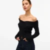 Cardigan en tricot Awsia
