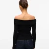 Cardigan en tricot Awsia
