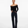 Cardigan en tricot Awsia