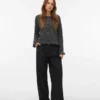 Cardigan en tricot Awsidra