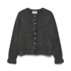 Cardigan en tricot Awsidra
