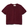 Cardigan en tricot Awsilja