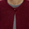 Cardigan en tricot Awsilja