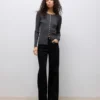Cardigan en tricot Awukino