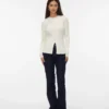 Cardigan en tricot Awukino