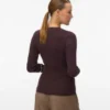 Cardigan en tricot Awukino