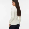 Cardigan en tricot Awukino