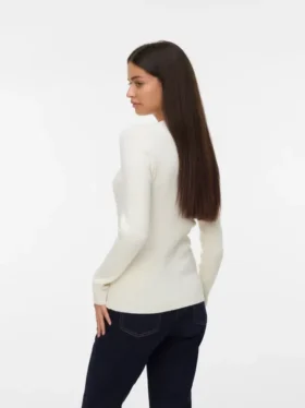 Cardigan en tricot Awukino