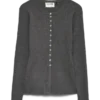 Cardigan en tricot Awukino