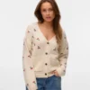Cardigan en tricot Awvalley