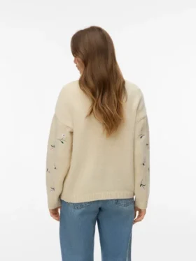 Cardigan en tricot Awvalley