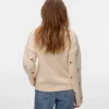 Cardigan en tricot Awvalley