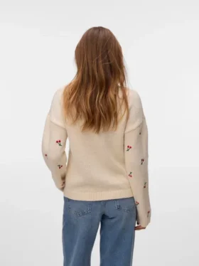 Cardigan en tricot Awvalley