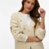 Cardigan en tricot Awvalley