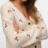 Cardigan en tricot Awvalley