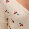 Cardigan en tricot Awvalley