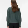 Cardigan en tricot léger Vmlealight