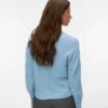 Cardigan en tricot léger Vmlealight