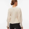 Cardigan en tricot léger Vmlight