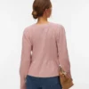 Cardigan en tricot léger Vmlight
