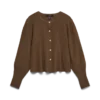 Cardigan en tricot léger Vmlight
