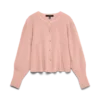 Cardigan en tricot léger Vmlight