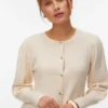 Cardigan en tricot léger Vmlight