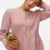 Cardigan en tricot léger Vmlight