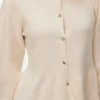 Cardigan en tricot léger Vmlight