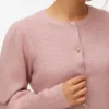 Cardigan en tricot léger Vmlight