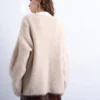 Cardigan en tricot Tsaisla