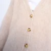 Cardigan en tricot Tsaisla