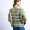 Cardigan en tricot Tscaro