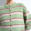 Cardigan en tricot Tscaro