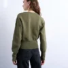 Cardigan en tricot Tscompact