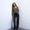Cardigan en tricot Tscompact