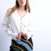 Cardigan en tricot Tscompact