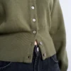 Cardigan en tricot Tscompact