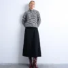 Cardigan en tricot Tsjulia