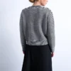 Cardigan en tricot Tsjulia