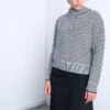 Cardigan en tricot Tsjulia