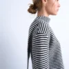Cardigan en tricot Tsjulia