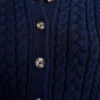 Cardigan en tricot Tsmira