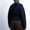 Cardigan en tricot Tsmira