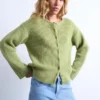 Cardigan en tricot Tsnyla