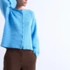 Cardigan en tricot Tsnyla