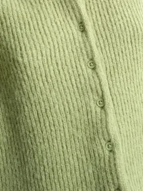 Cardigan en tricot Tsnyla