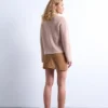Cardigan en tricot Tsnyla
