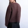 Cardigan en tricot Tsnyla